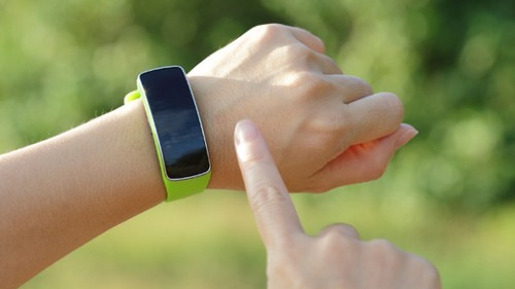 wearable-tech-watch