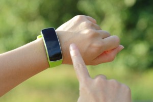 wearable-tech-watch