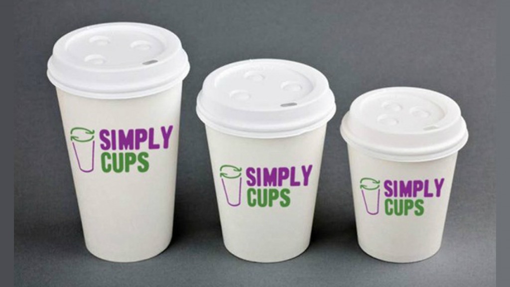 Simply-Cups
